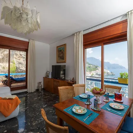 Skyview Paradise House