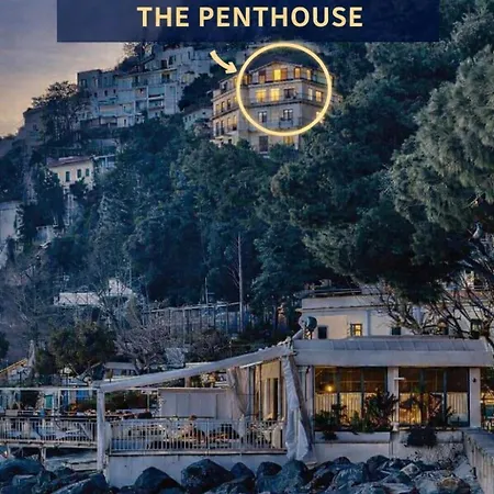 Skyview Paradise House *