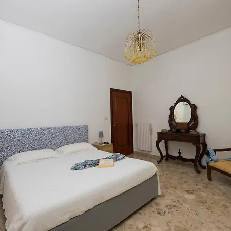 Skyview Paradise House أمالفي