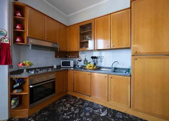 Skyview Paradise House Апартаменты *