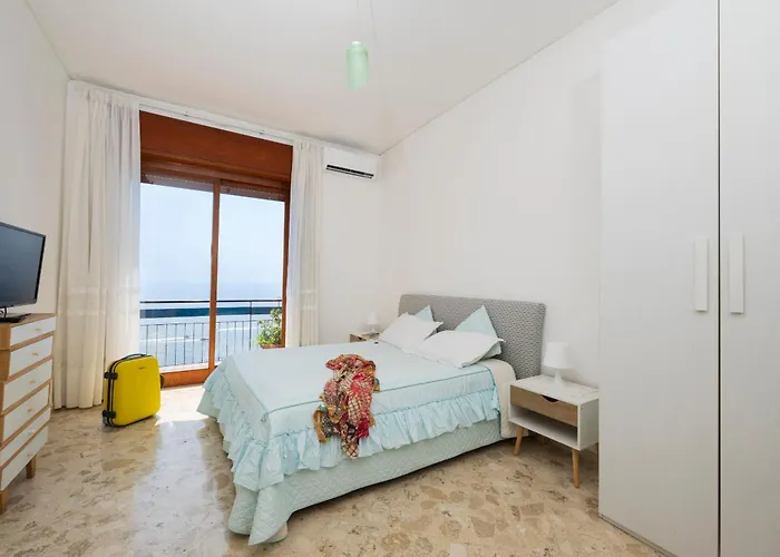 Skyview Paradise House Apartment *