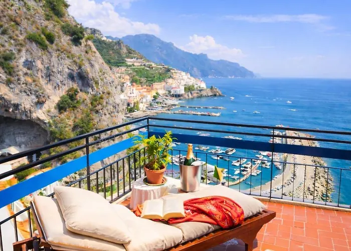 Skyview Paradise House Апартаменты *