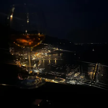 Skyview Paradise House Appartamento Amalfi