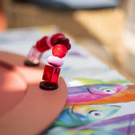 Skyview Paradise House Appartamento *