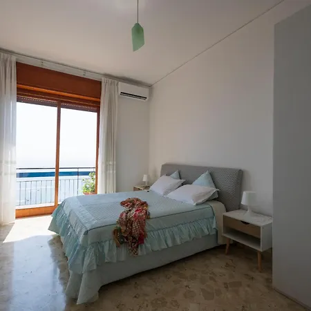 Apartamento Skyview Paradise House