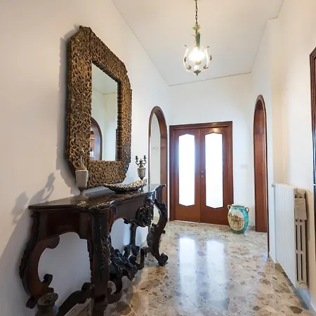 Skyview Paradise House Amalfi