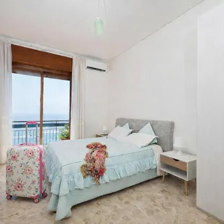 Skyview Paradise House * Amalfi