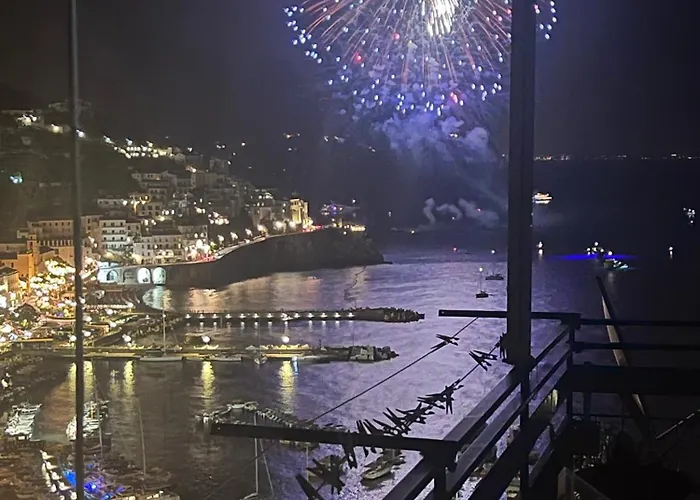 Skyview Paradise House