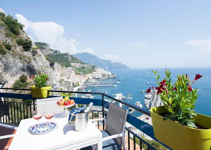 Apartman Skyview Paradise House