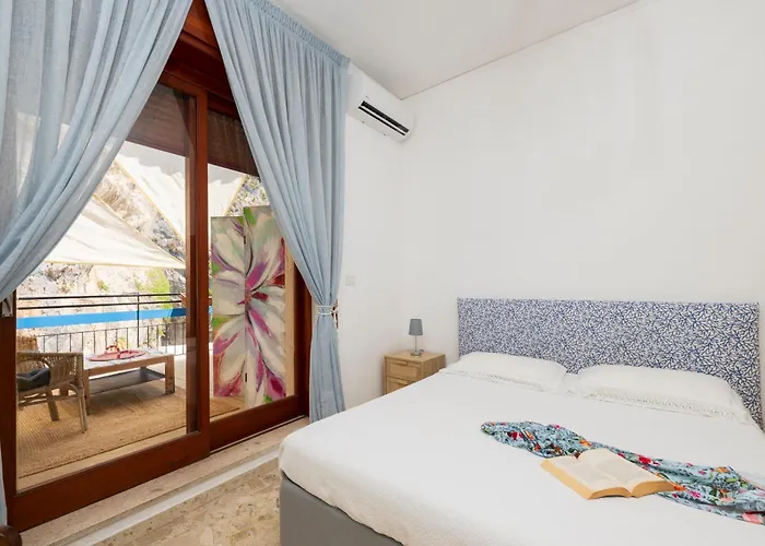 Skyview Paradise House شقة *
