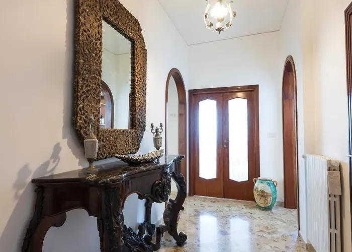 Skyview Paradise House Amalfi