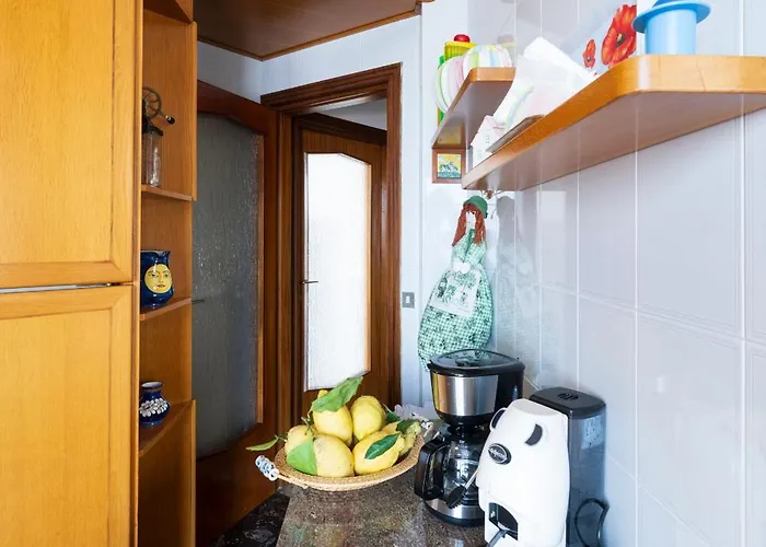 Apartamento Skyview Paradise House *