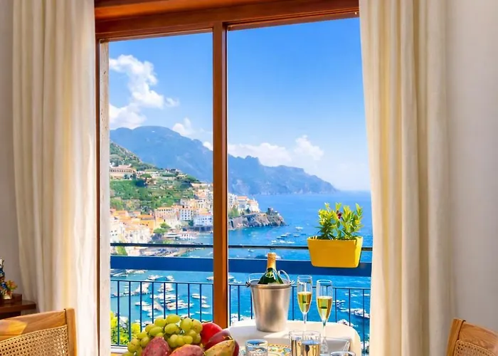 Apartamento Skyview Paradise House