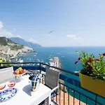Skyview Paradise House * Amalfi