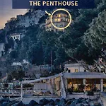 Skyview Paradise House *
