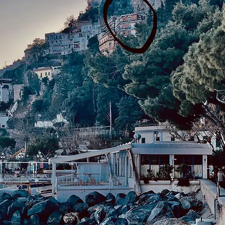 Skyview Paradise House Lejlighed