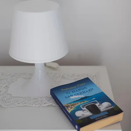 Lejlighed Skyview Paradise House