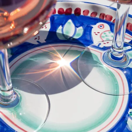 Lejlighed Skyview Paradise House Amalfi