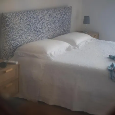 Skyview Paradise House Apartamento Amalfi