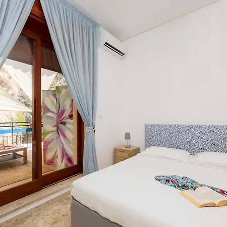 Skyview Paradise House Lejlighed *