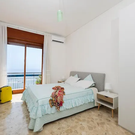 Skyview Paradise House Lejlighed *